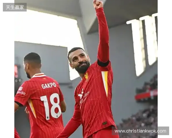 跟队:萨拉赫绝非一时冲动,利物浦希望事态冷静下来再做回应