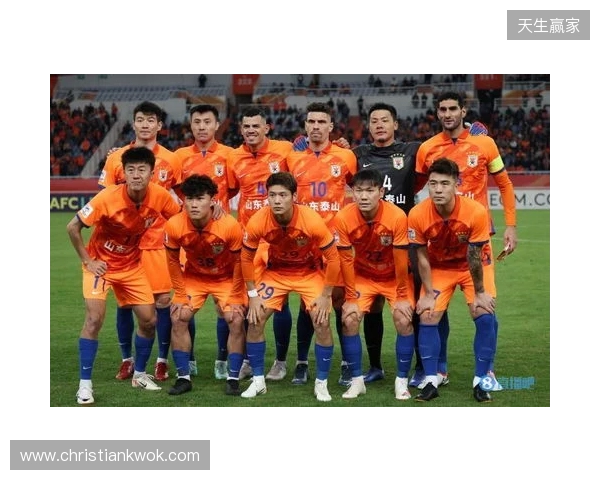 鲁媒:泰山队将于明年1月3日集结,7日赴海口进行第一阶段冬训