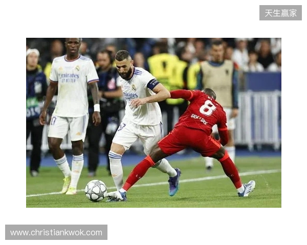 冤家！曼城皇马连续五年欧冠淘汰赛相遇，将迎第16、17次交锋