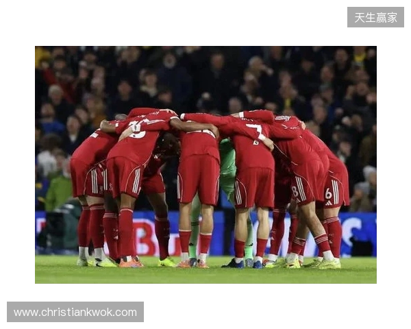 TA:受本土培养规则限制,利物浦下赛季的阵容可能会过于年轻