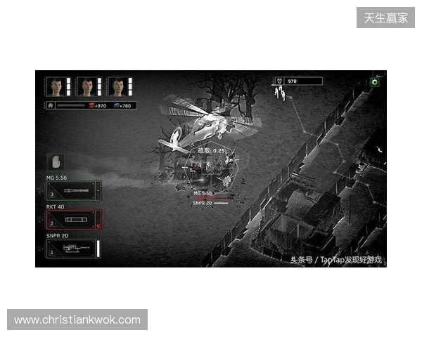 丧尸塔防挖宝神作!《丧尸末世》修改器:无限子弹与基地不死