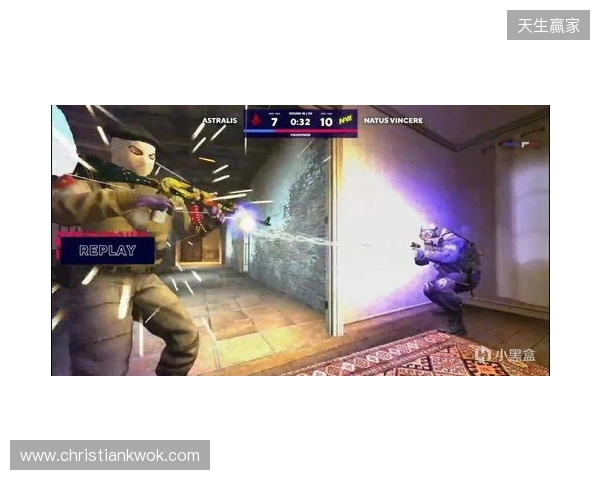 BLAST对抗赛S1 2026：宿敌之战！Astralis 2-0 FUT